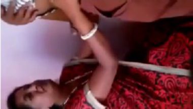 Desi school teacher sucking penis of drill master