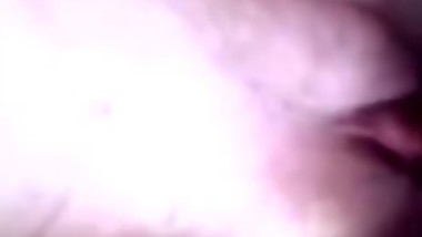 Homemade amateur Arab girlfriend fucking close up