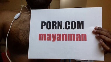 Mayanman My Introduction Video For Porn Dot Com xxx indian film