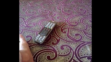 Small sister just TRI