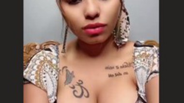 Anam Khan Hot Sexy Video