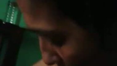 South Indian maid blowjob and hardcore sex